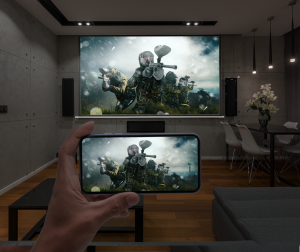 Live Smarter with PeakCAST