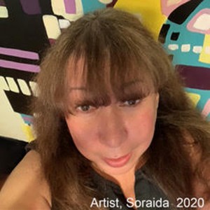 ©️2019 Artist, Soraida Martinez