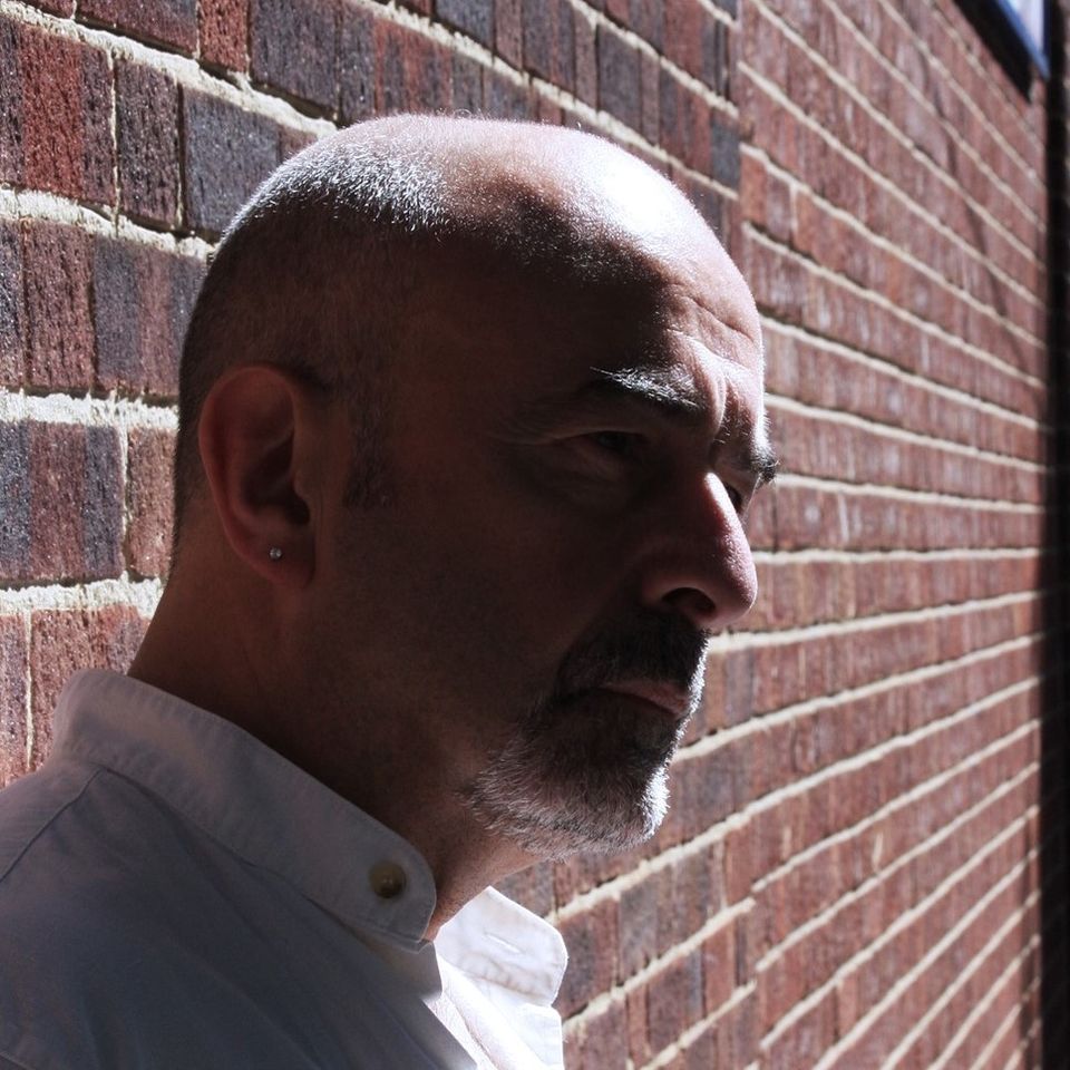 Simon Jacobs Simon Jacobs