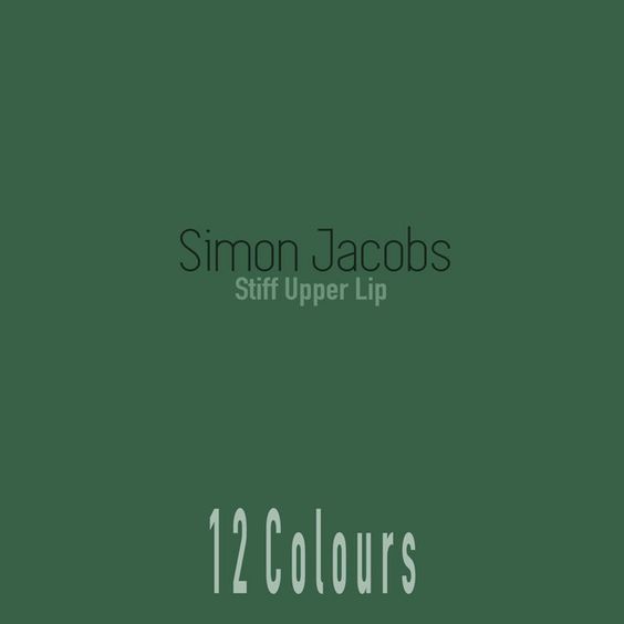 Stiff Upper Lip Stiff Upper Lip