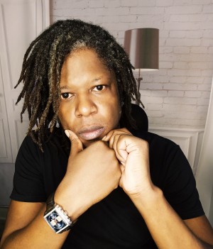 Afreum Founder Sahr Ermaco Johnny