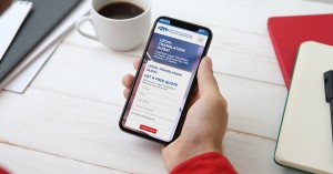 Legal Translation Services