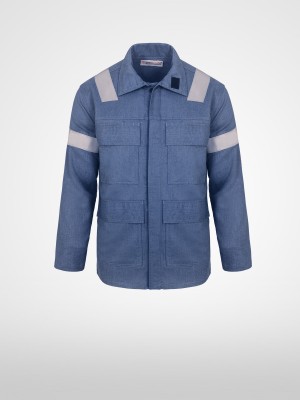 Tarasafe introduces Tararc-a range of electric arc protective clothing