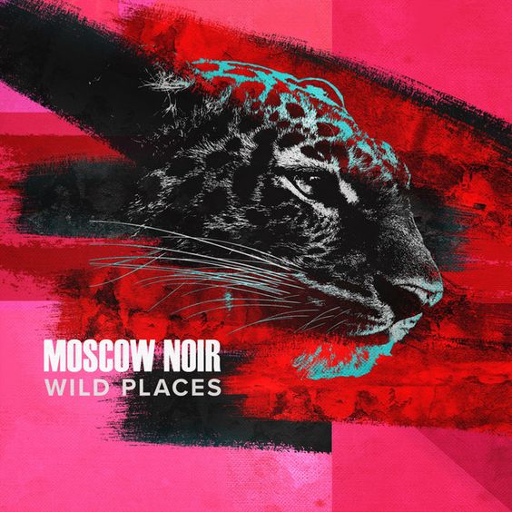 Wild Places Wild Places