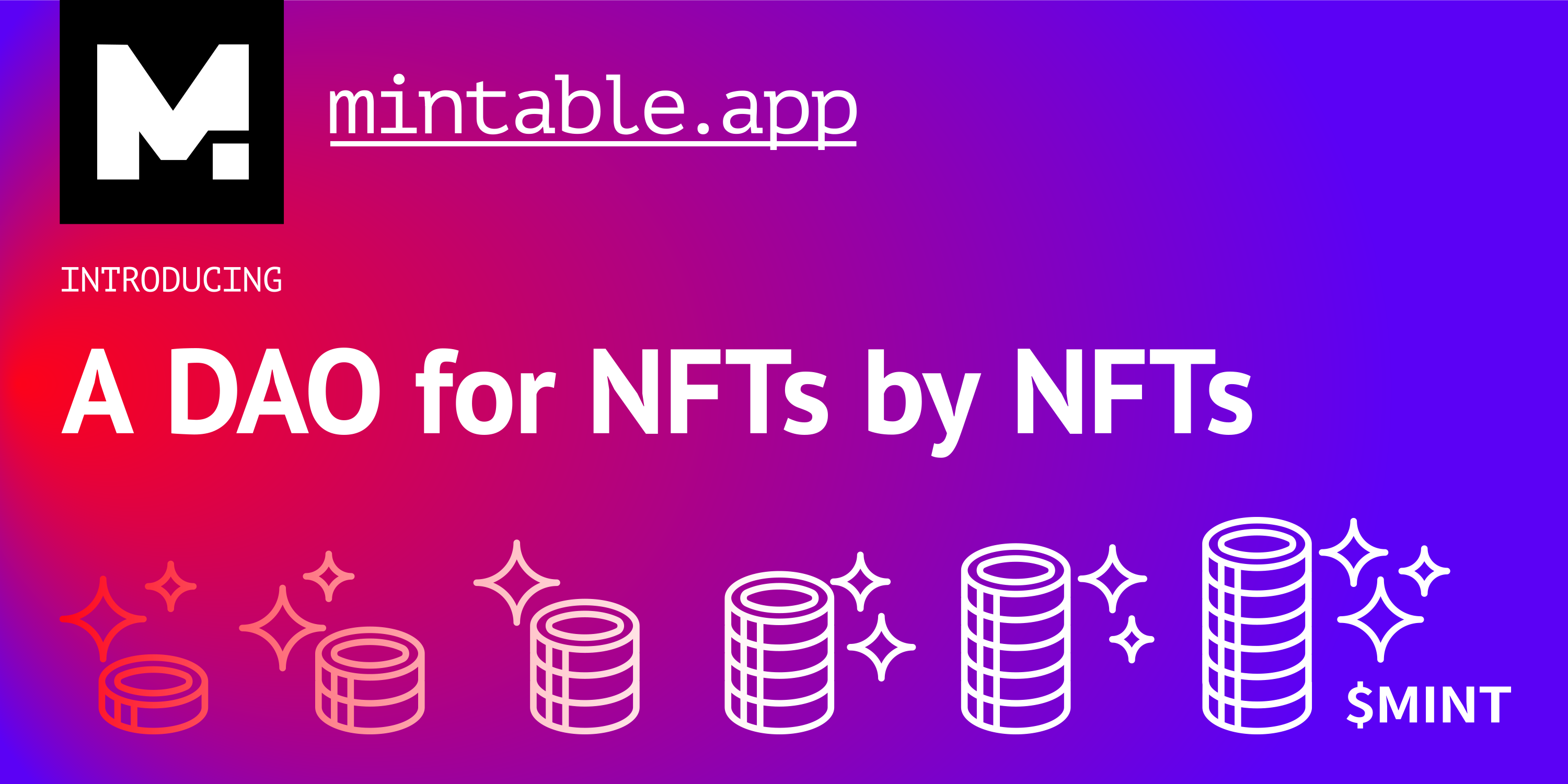NFT only DAO NFT only DAO
