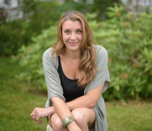 Claire Bidwell Smith, Keynote Speaker