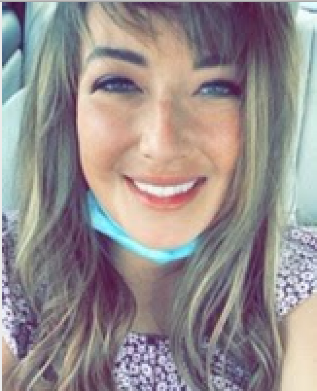 Amanda King, NPC, a Certified Nurse Practitioner with Saint Alphonsus