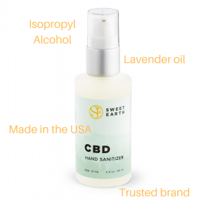 Sweet Earth Skin Care Announces Dropshipping Options for Retailers