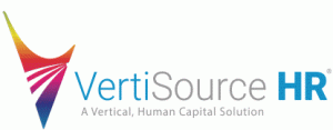 Vertisource HR Logo
