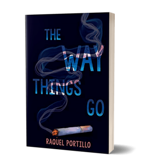 raquel cover mockup kraked