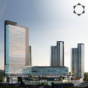 Solitaire launches Solitaire World Bibvewadi, the largest mixed-use real estate project in Pune