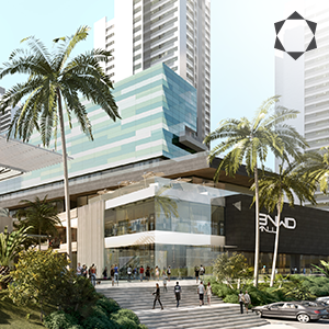 Solitaire launches Solitaire World Bibvewadi, the largest mixed-use real estate project in Pune