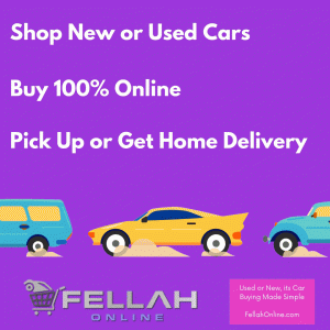 purple animated Instagram Post