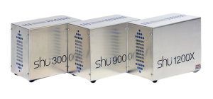 shu pureairion air purifier