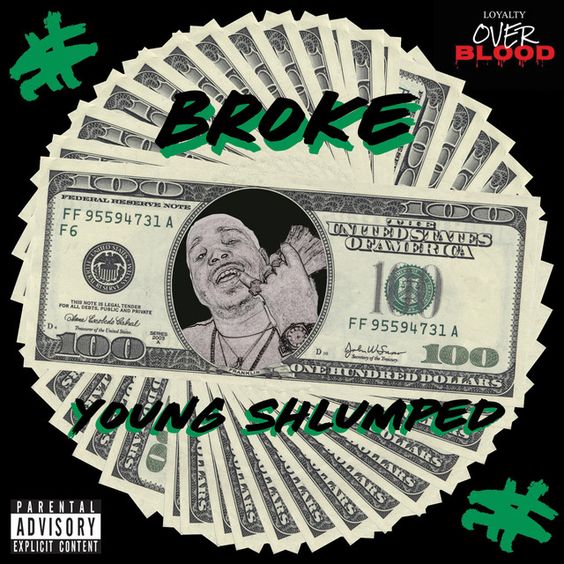 Broke Broke