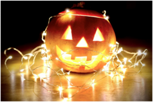 Halloween