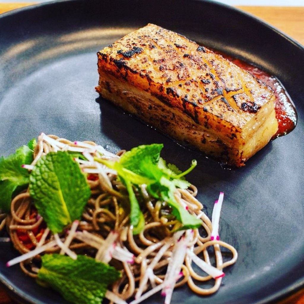 Taste Breakfast South Yarra Visiting Two Birds One Stone Café IssueWire
