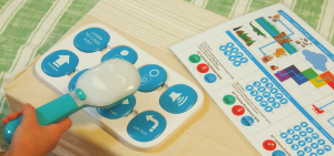 Robotix introduced world’s first Screen-Free Tech Toy