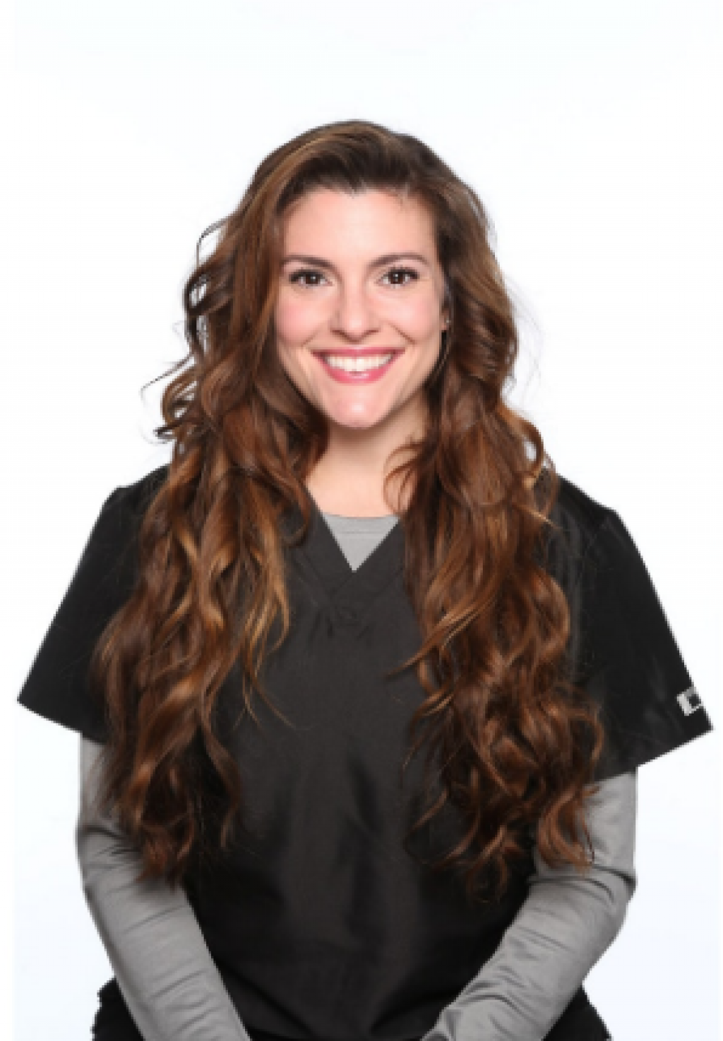 Caitlyn Hall, DDS, a Dentist with North Kansas City Dental IssueWire