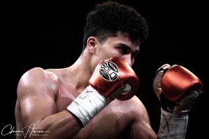 Abel Mendoza Headliner