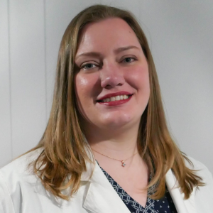 Jessica E. Finnerty, DO, MPH, a Family Physician with Alliance Health Professionals, PLLC 