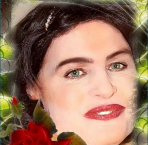 Elaine Elizabeth Presley