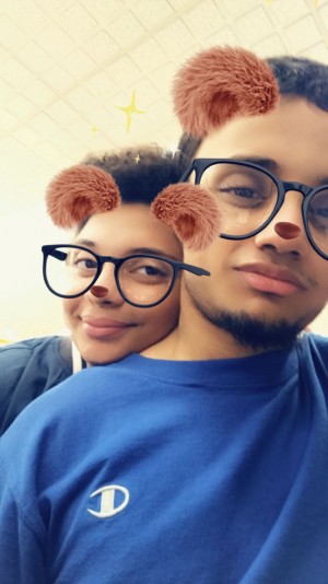 Feliciano kicked out of home by mother for alleged (Fake) school absent call