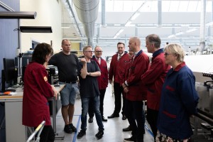 TAGARNO: A new CEO and great ambitions to  create premium customer experience