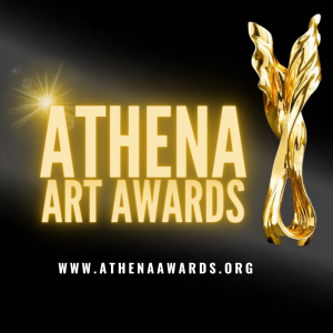 Flyer Athena Art Awards Dance