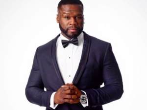 50 Cent 