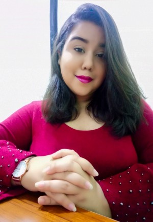 Ashiya Guha – Founder & CEO of DigitalB