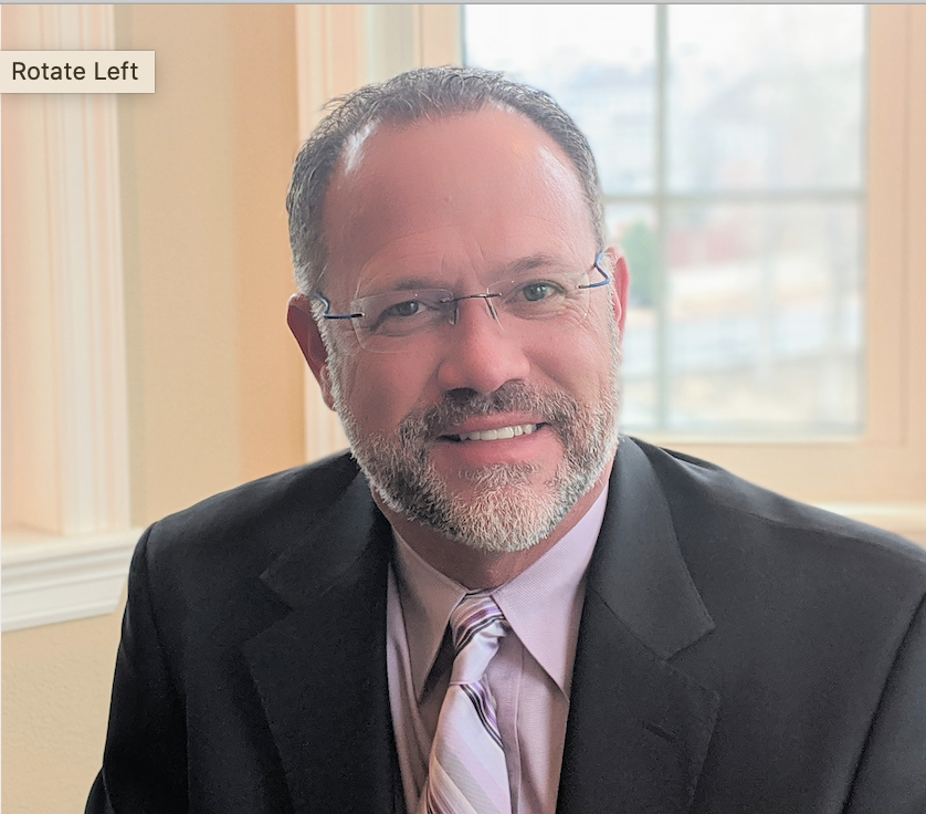 Brad Reedy, DO, a Family Physician with Vanguard Integrative Medicine