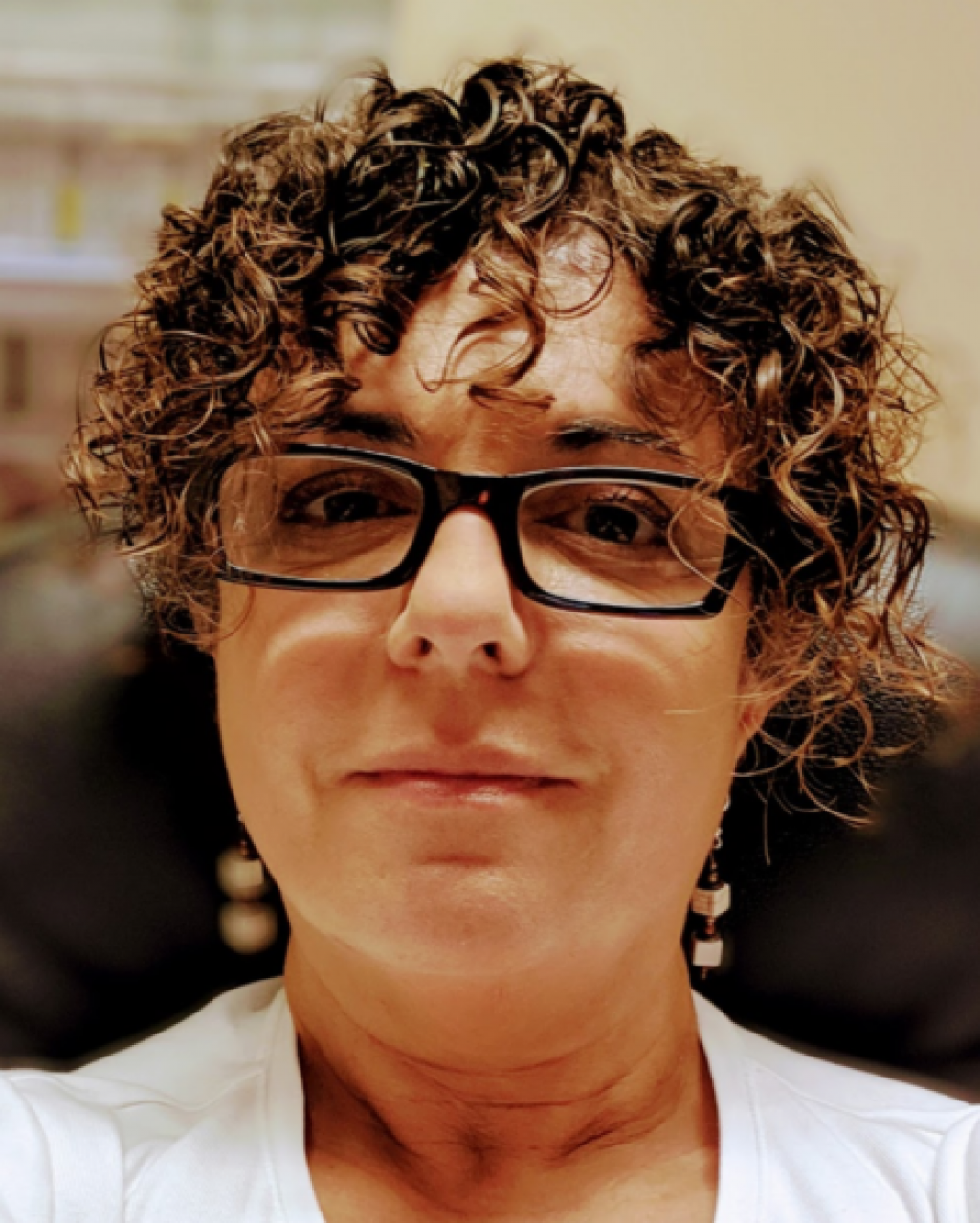 Mahsheed Khajavi, MD, an Internist with Tallahassee Memorial HealthCare