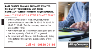 eFiling Company 