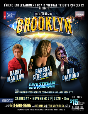 Legends of Brooklyn FACEBOOK FACEBOOK