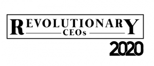 Aspioneer Revolutionary CEOs Magazine Cover