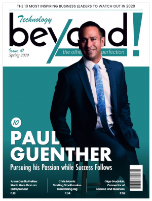 PGuenther PrimeView Magazine Cover August 2020