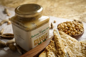 AMBROSIA ORGANIC FARM & SALADBABA changing TREND of organic farming in GOA