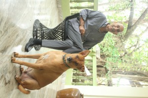 AMBROSIA ORGANIC FARM & SALADBABA changing TREND of organic farming in GOA