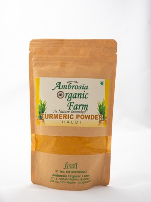 AMBROSIA ORGANIC FARM & SALADBABA changing TREND of organic farming in GOA