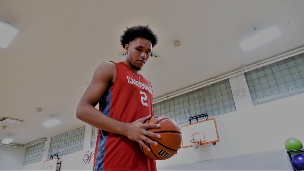 Virginia Prep Sports Academy Varsity Boys Basketball High School