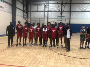 Virginia Prep Sports Academy Varsity Boys Basketball High School Program 