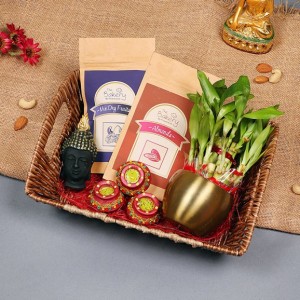 Diwali Gifts Hamper