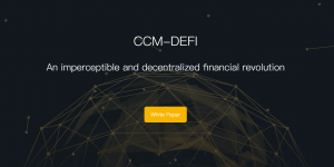 CCM-DEFI