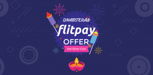 Flitpay Diwali Offer