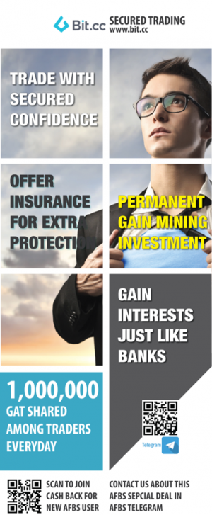 AMG Review of Rising Platform Bit.cc (formally known as AEX)