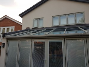 Aqua Window Cleaning Limited Are Striving To Deliver A Reliable, Professional Window Cleaning Service 