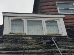 Aqua Window Cleaning Limited Are Striving To Deliver A Reliable, Professional Window Cleaning Service 