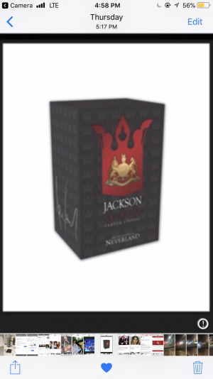 Julian Rouas Paris French Designer creator of michael jackson french perfumes new Versailles la nuit