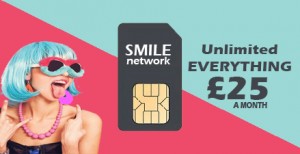 Were Launching in the UK as a NEW  Mobile telecom provider